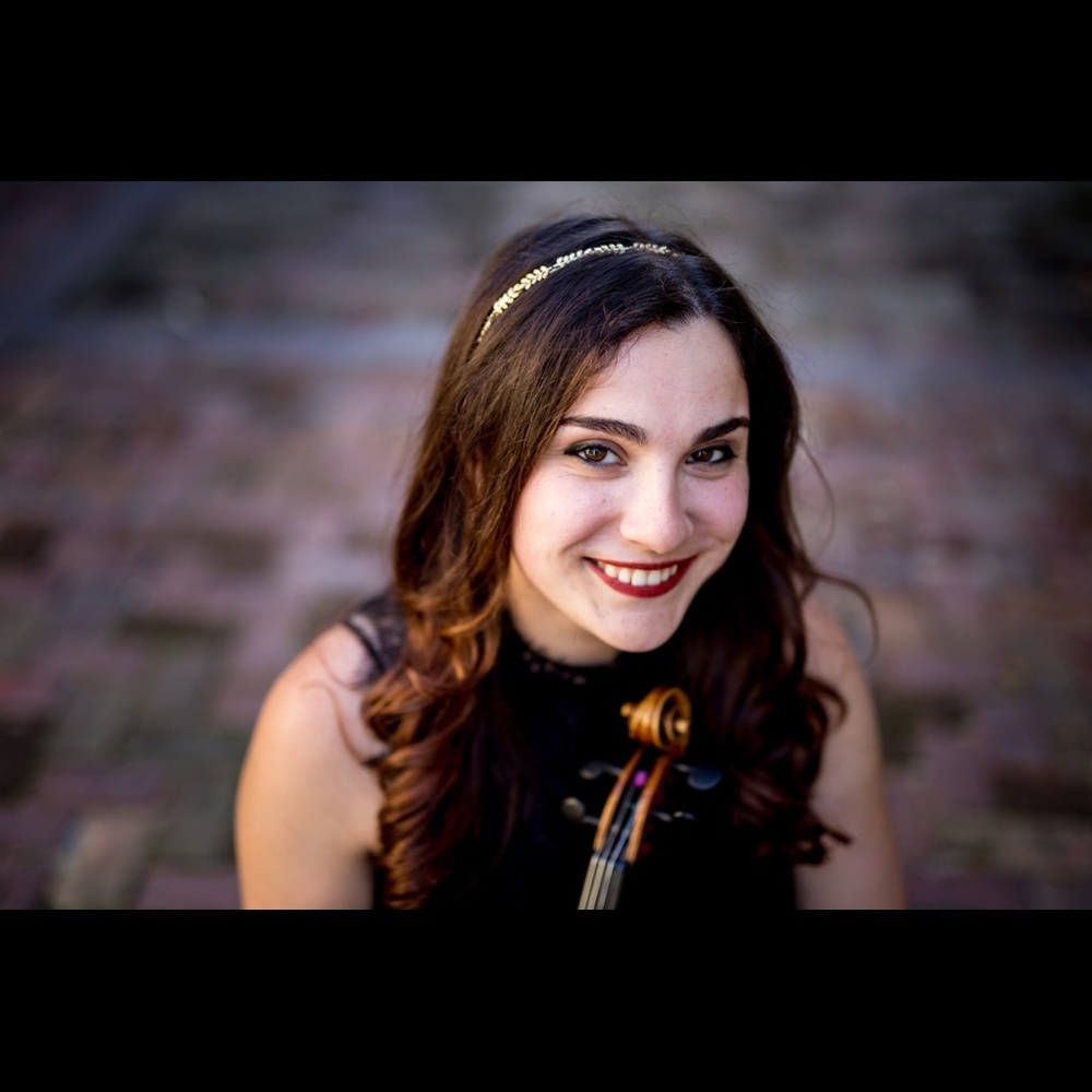 Meet the Posher, Sophia!